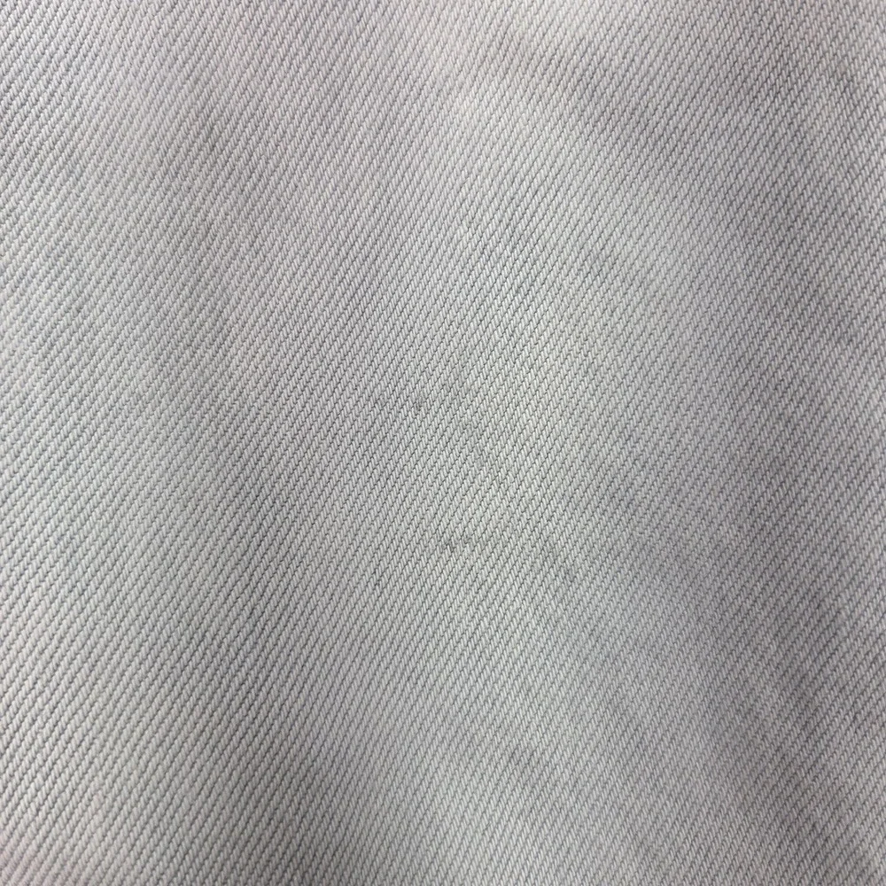 Vintage Levis 501 Jeans Mens Light Blue Straight Made USA Stains Fits 32x34 Flaw